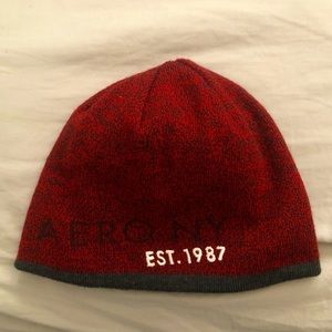 Aeropostle Beanie - Reversible